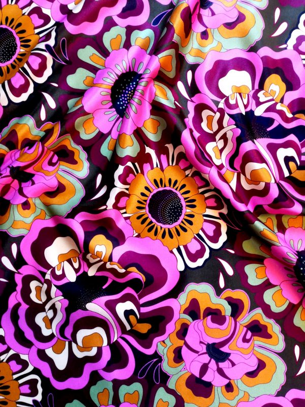 Lorda 23 Col Kaki And Pink Pic 1