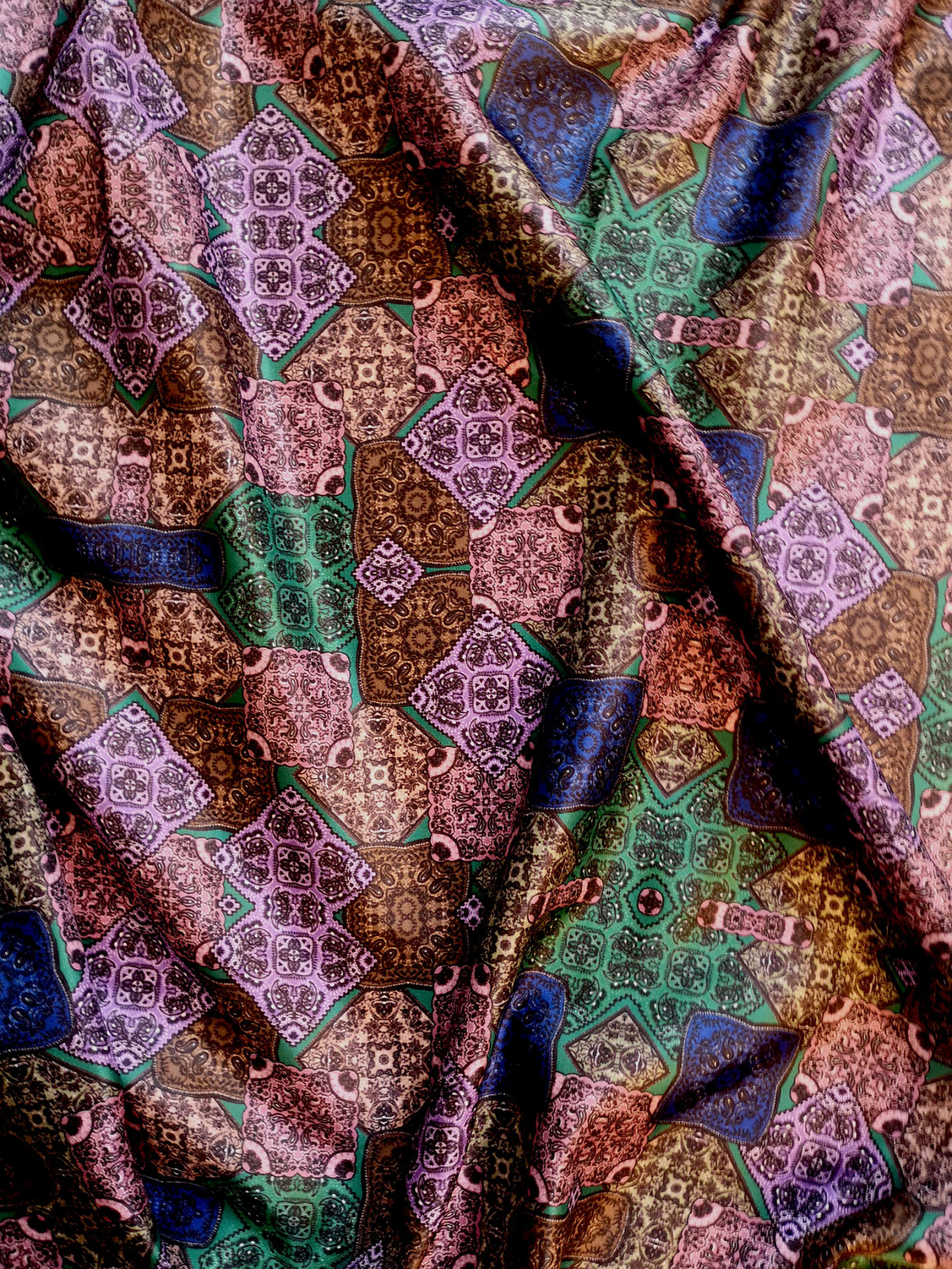 Maisoon 23 Col Émeraude Pic 1