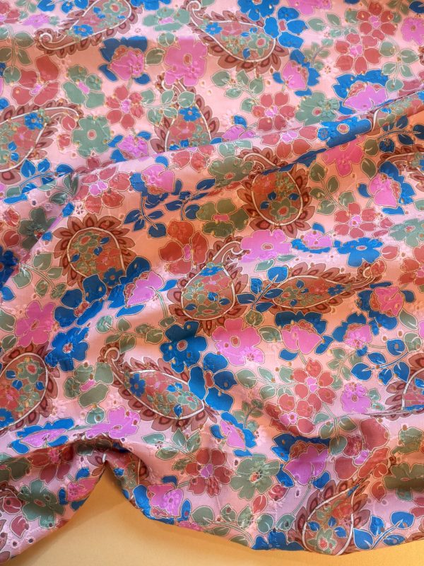 Marcy 23 Colblush Pic 1