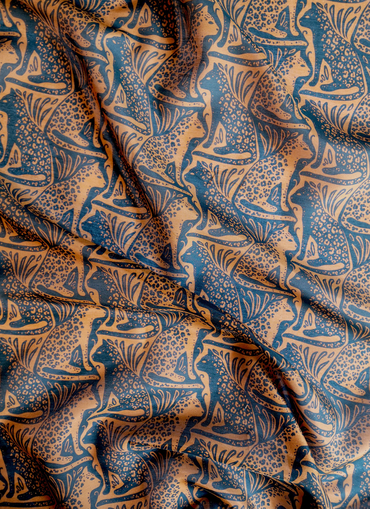 Meow 23 Co Caramel Pic 1